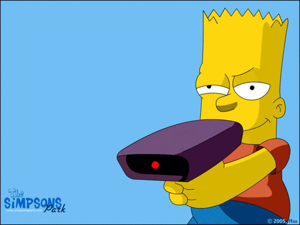 Bart frajer