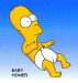 Baby Homer
