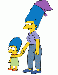 Baby Marge